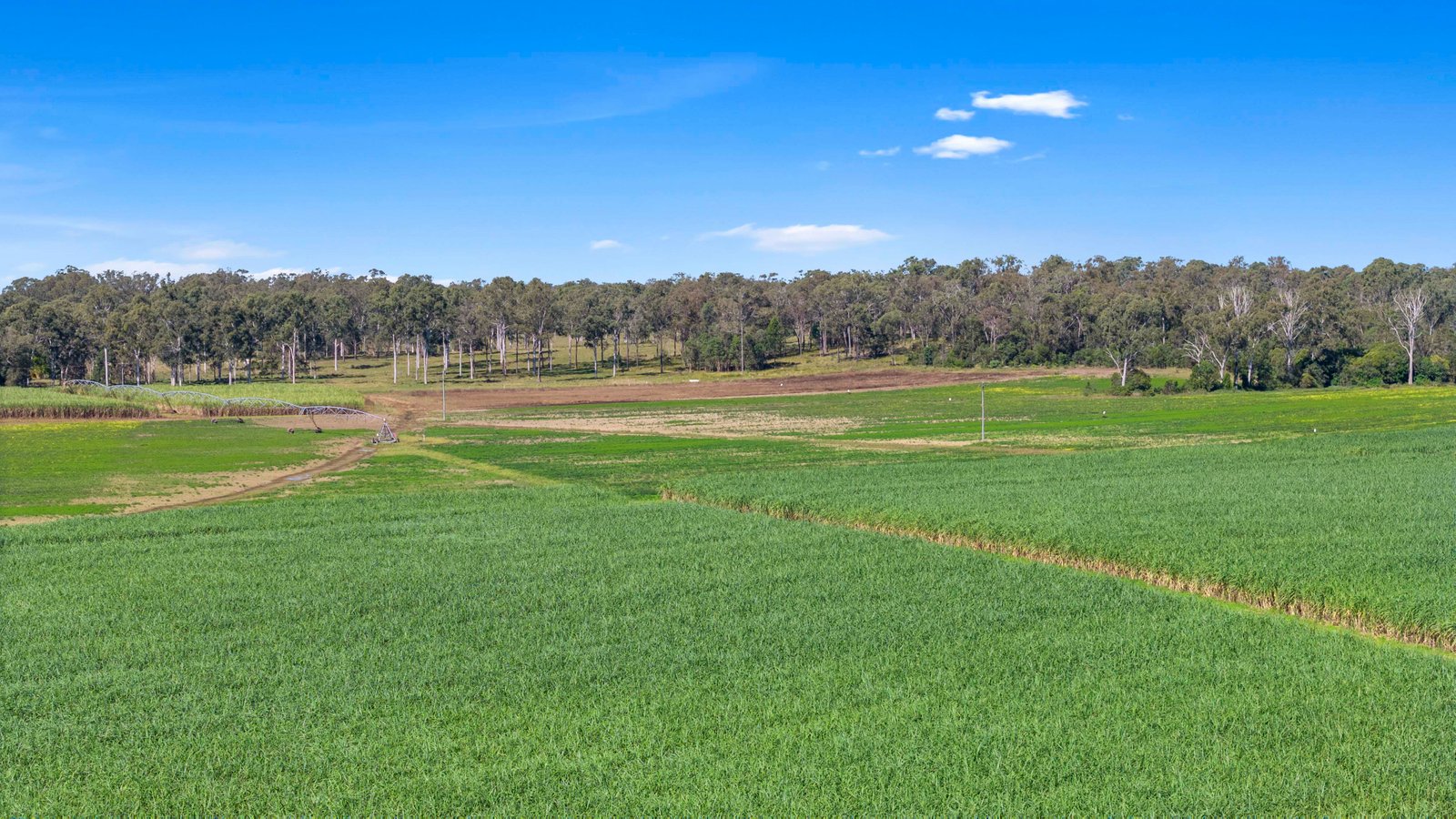 91, Peake Farm, Walkers Point Road GRANVILLE 12