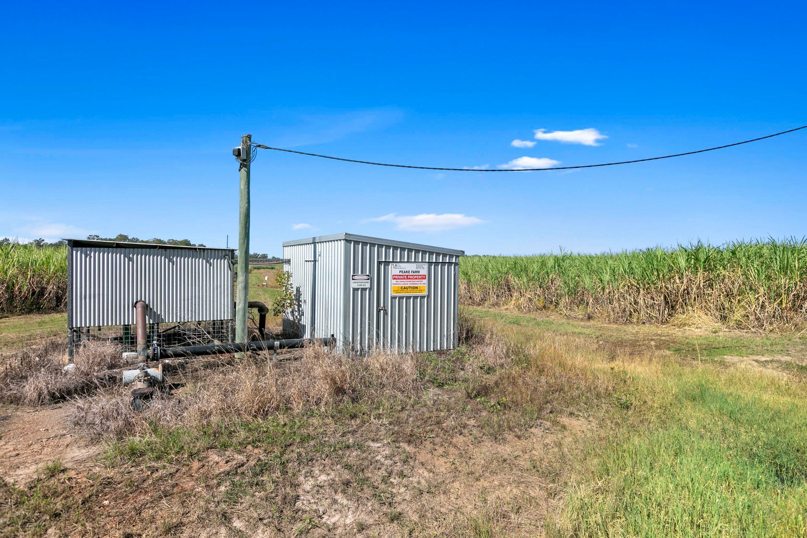 91, Peake Farm, Walkers Point Road GRANVILLE 13