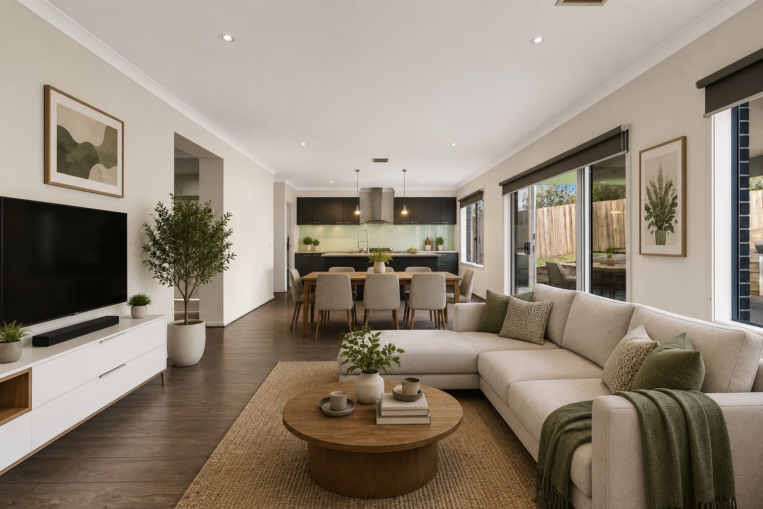 Gallery: 91 Province Boulevard