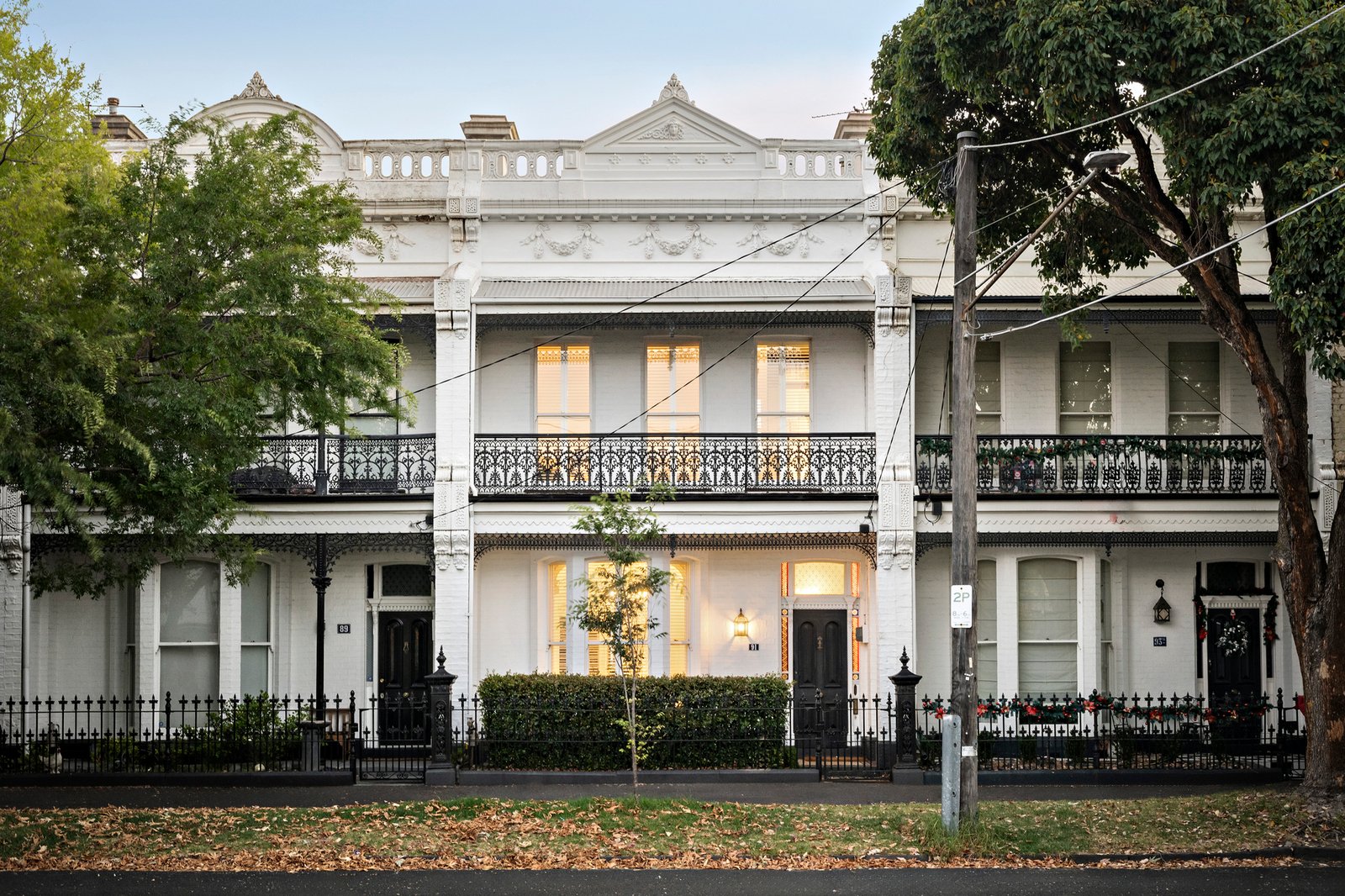 91 Raglan Street, South Melbourne, 3205