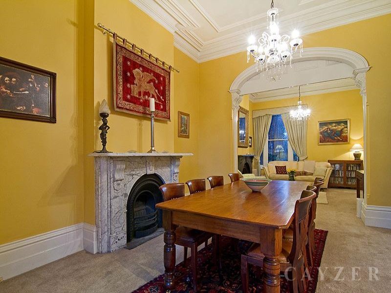 Gallery: 91 Raglan Street