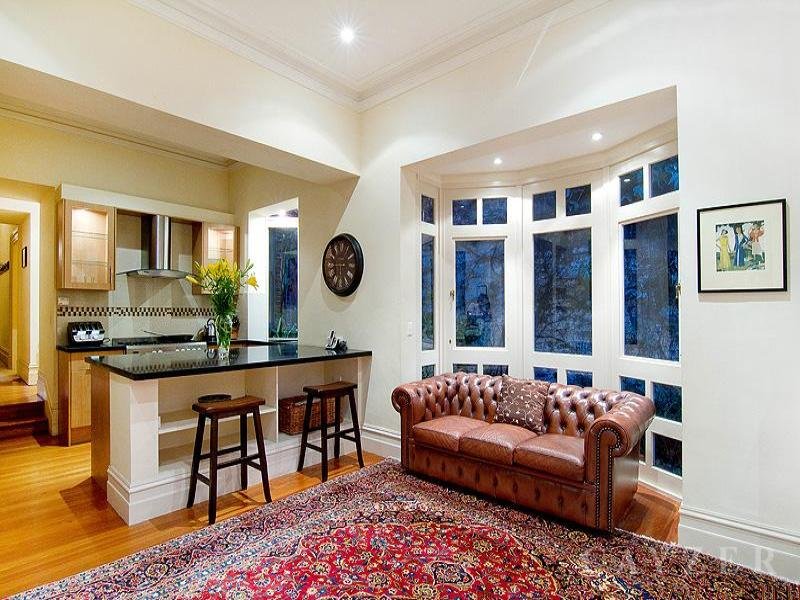 Gallery: 91 Raglan Street