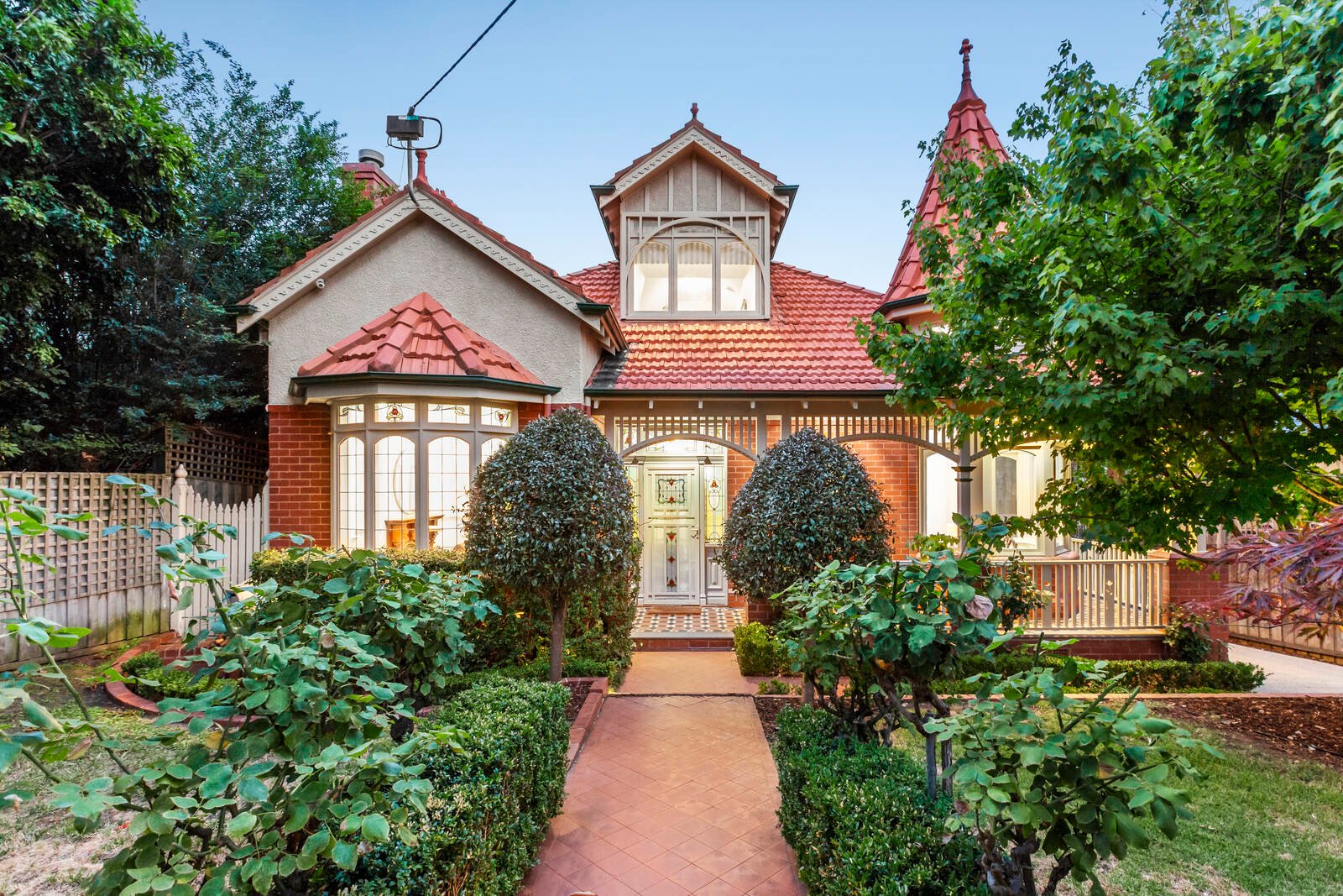 Real Estate and Property in 91 Robinson Road, Hawthorn, VIC