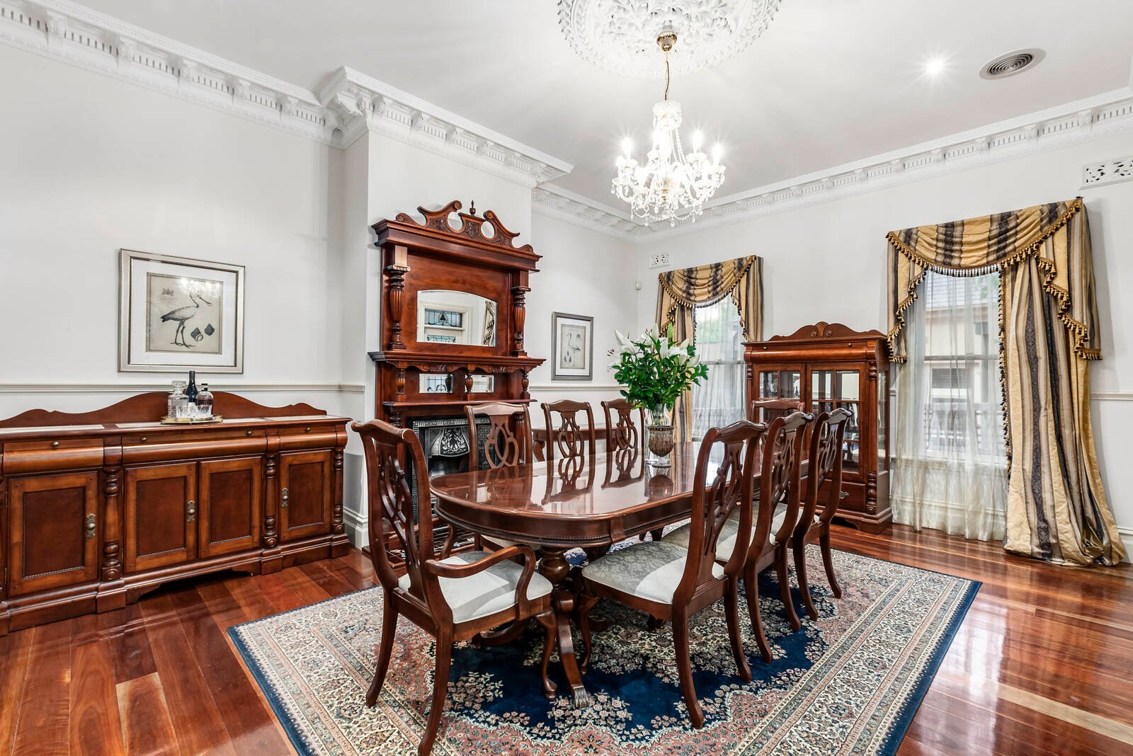 Real Estate and Property in 91 Robinson Road, Hawthorn, VIC