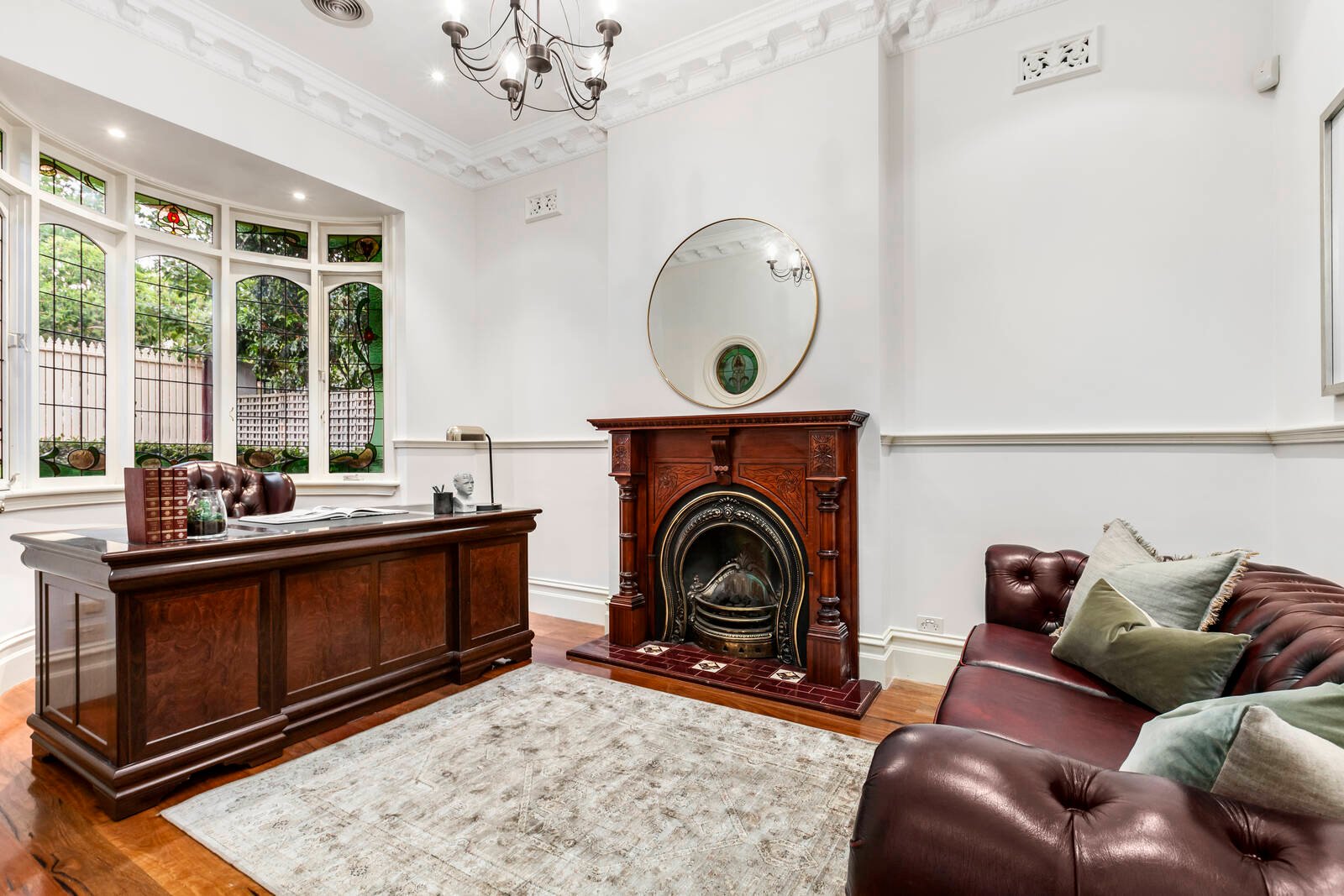 Real Estate and Property in 91 Robinson Road, Hawthorn, VIC