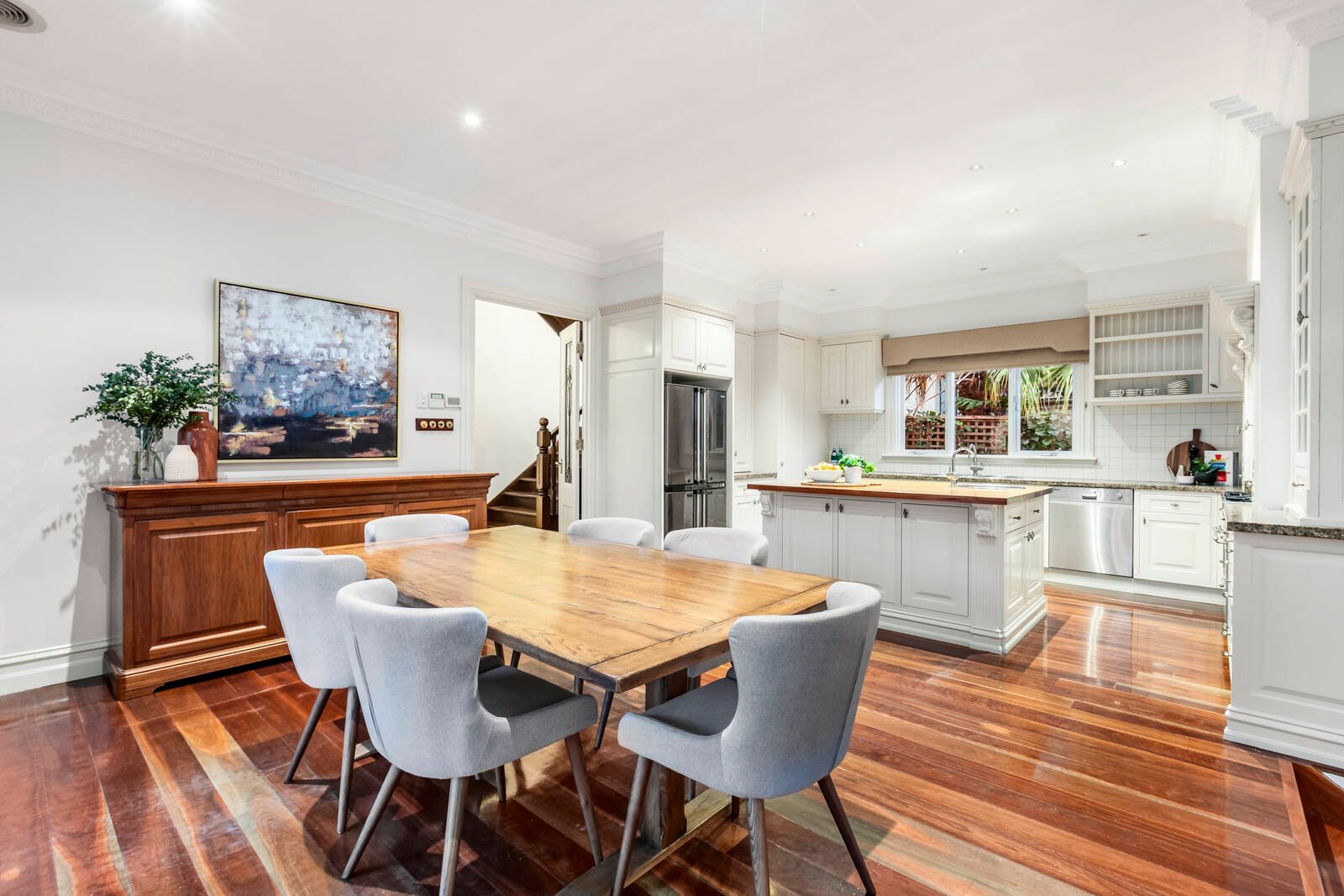 Real Estate and Property in 91 Robinson Road, Hawthorn, VIC