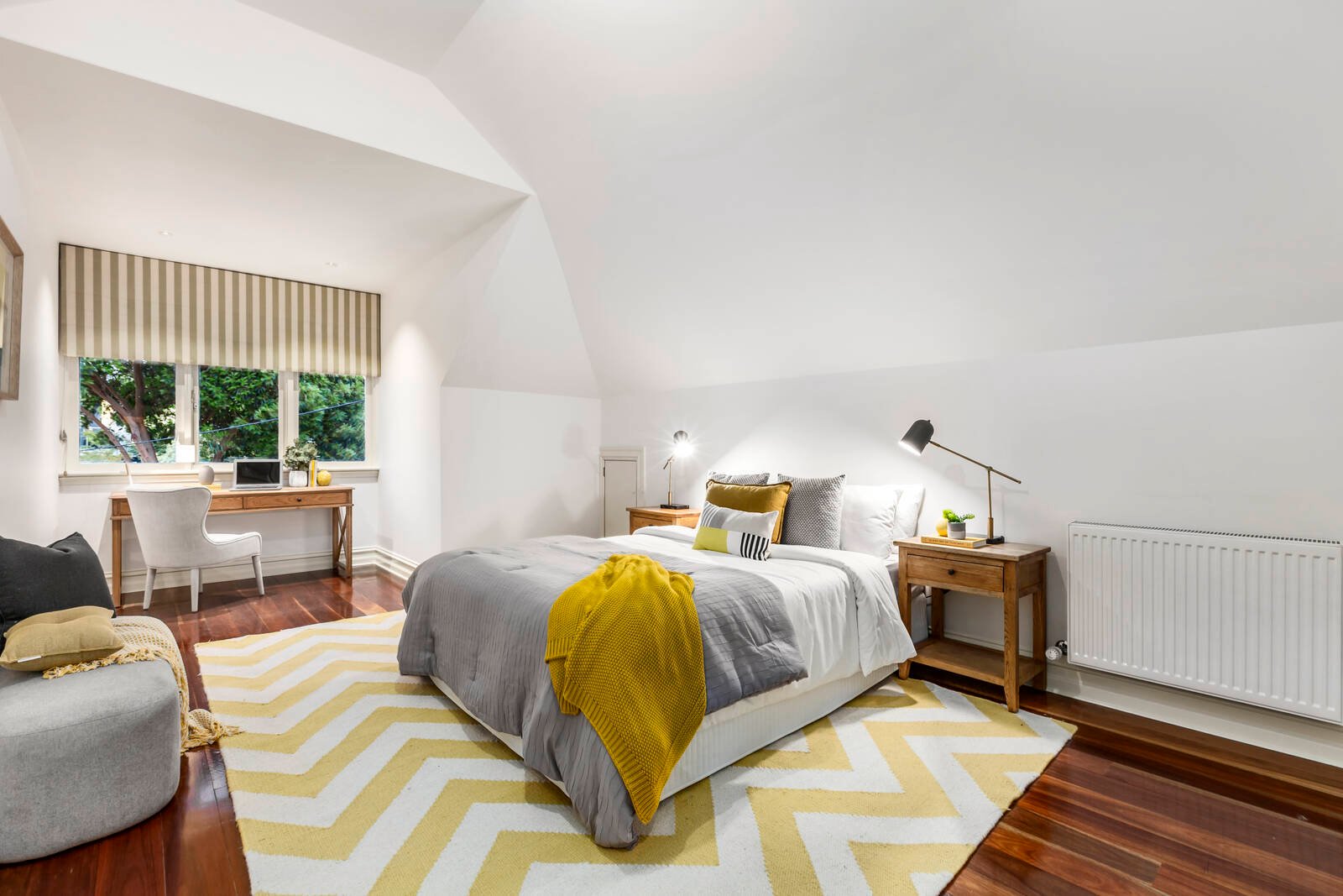 Real Estate and Property in 91 Robinson Road, Hawthorn, VIC