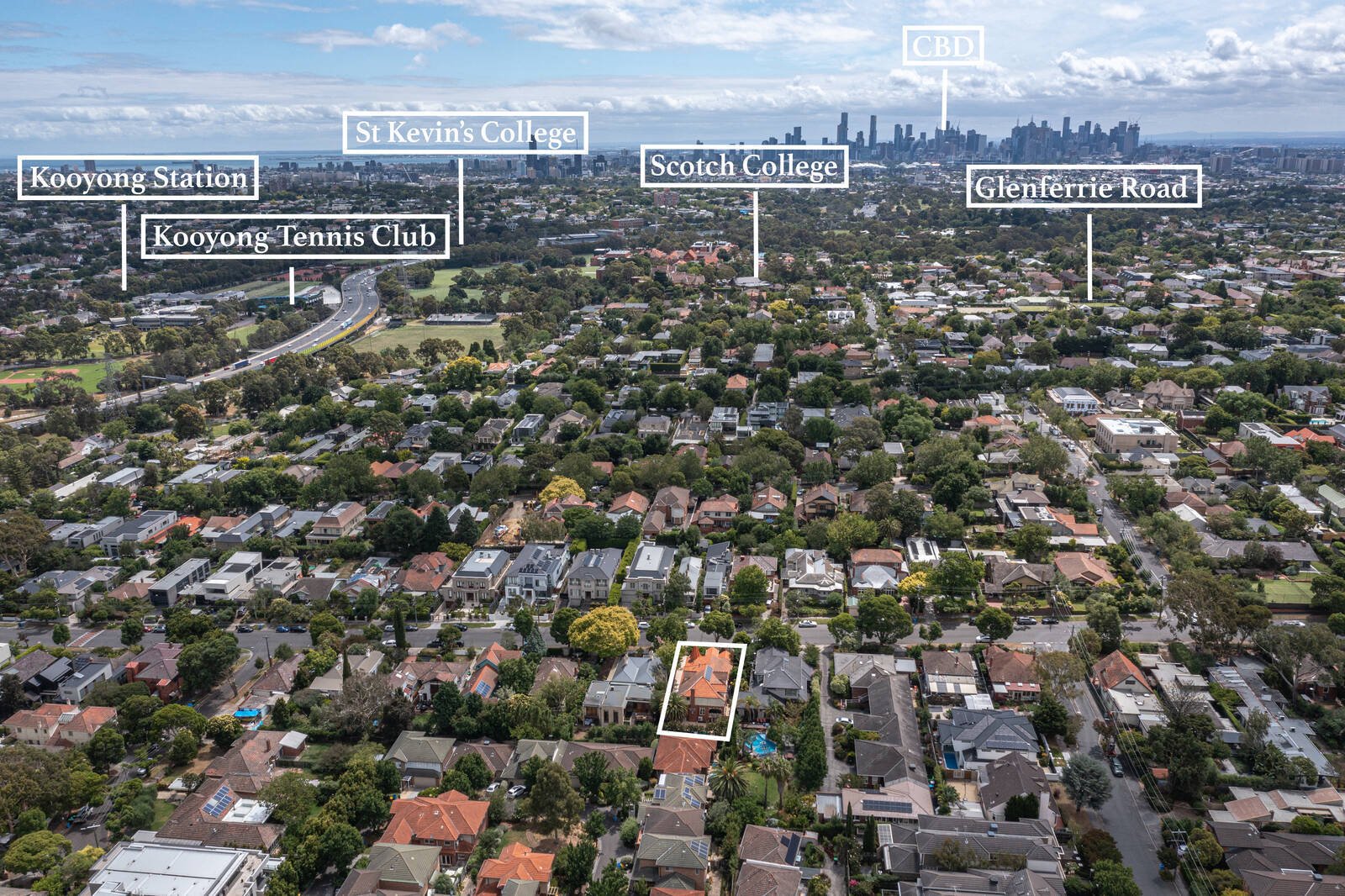 Real Estate and Property in 91 Robinson Road, Hawthorn, VIC