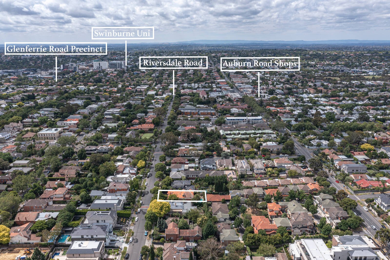 Real Estate and Property in 91 Robinson Road, Hawthorn, VIC