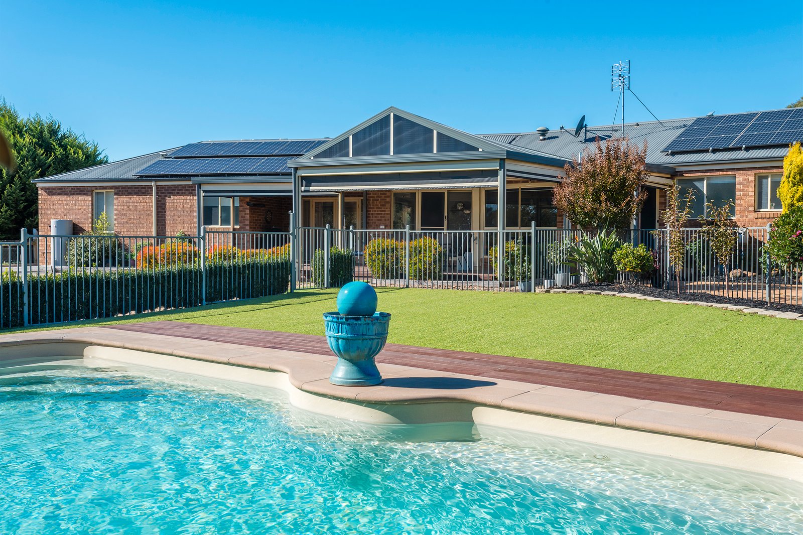 Real Estate and Property in 91 Rosa Court, Kyneton, VIC