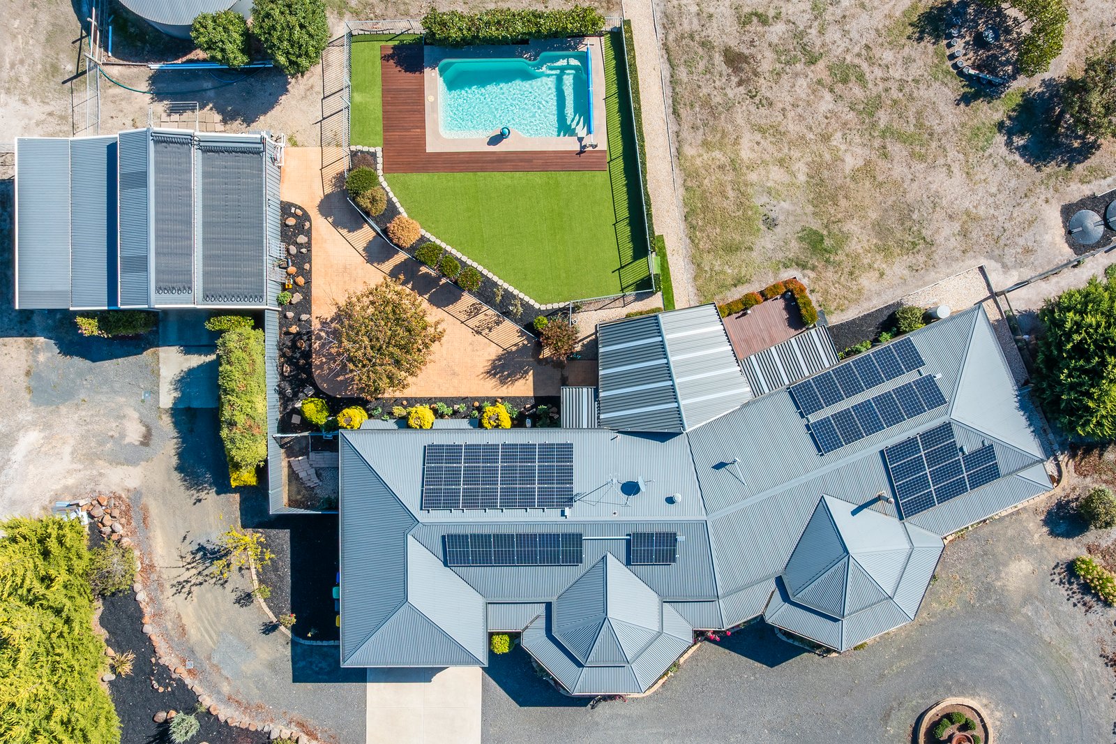 Real Estate and Property in 91 Rosa Court, Kyneton, VIC