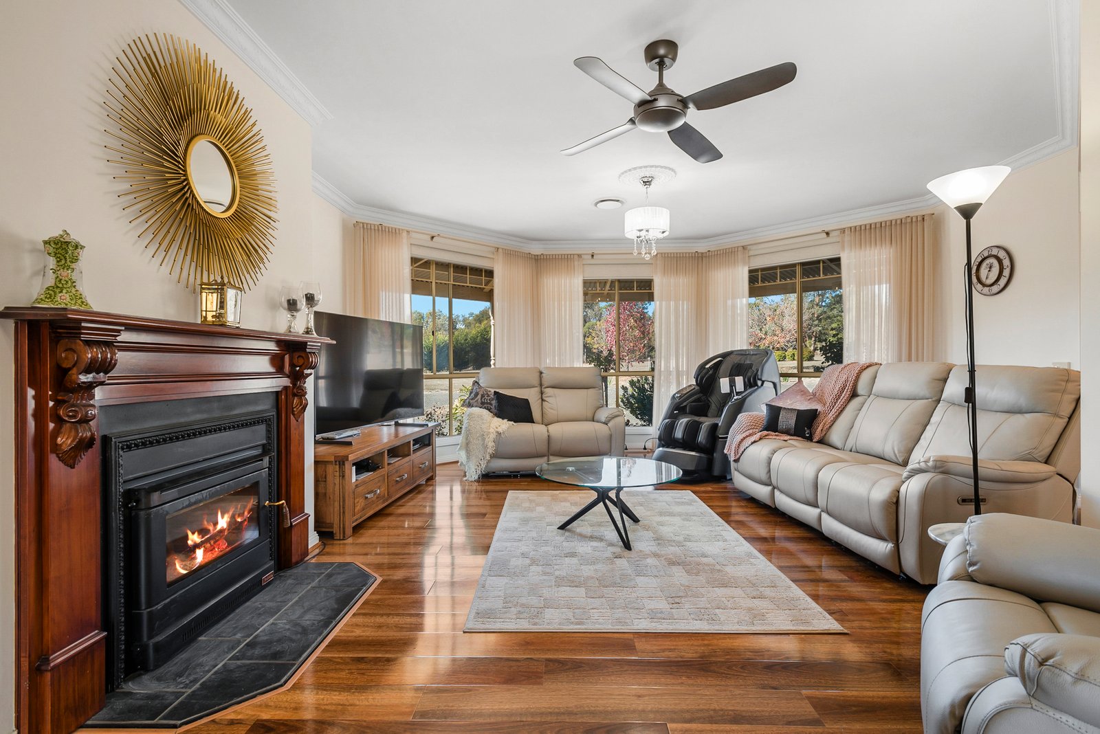 Real Estate and Property in 91 Rosa Court, Kyneton, VIC