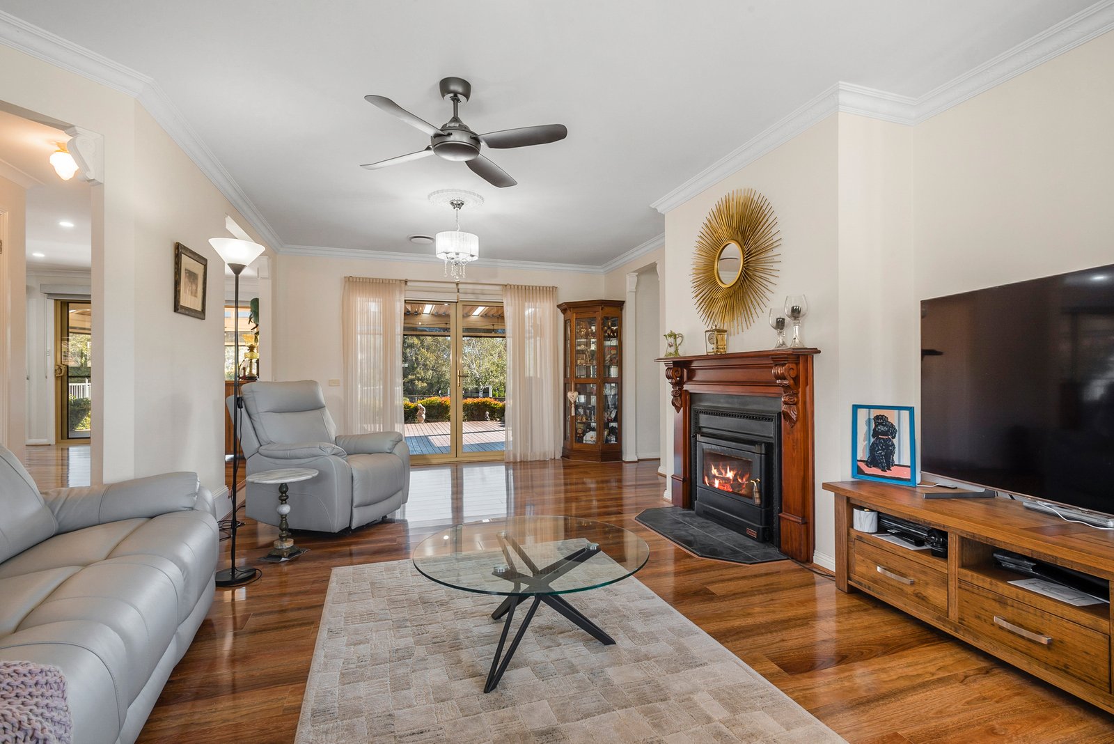 Real Estate and Property in 91 Rosa Court, Kyneton, VIC