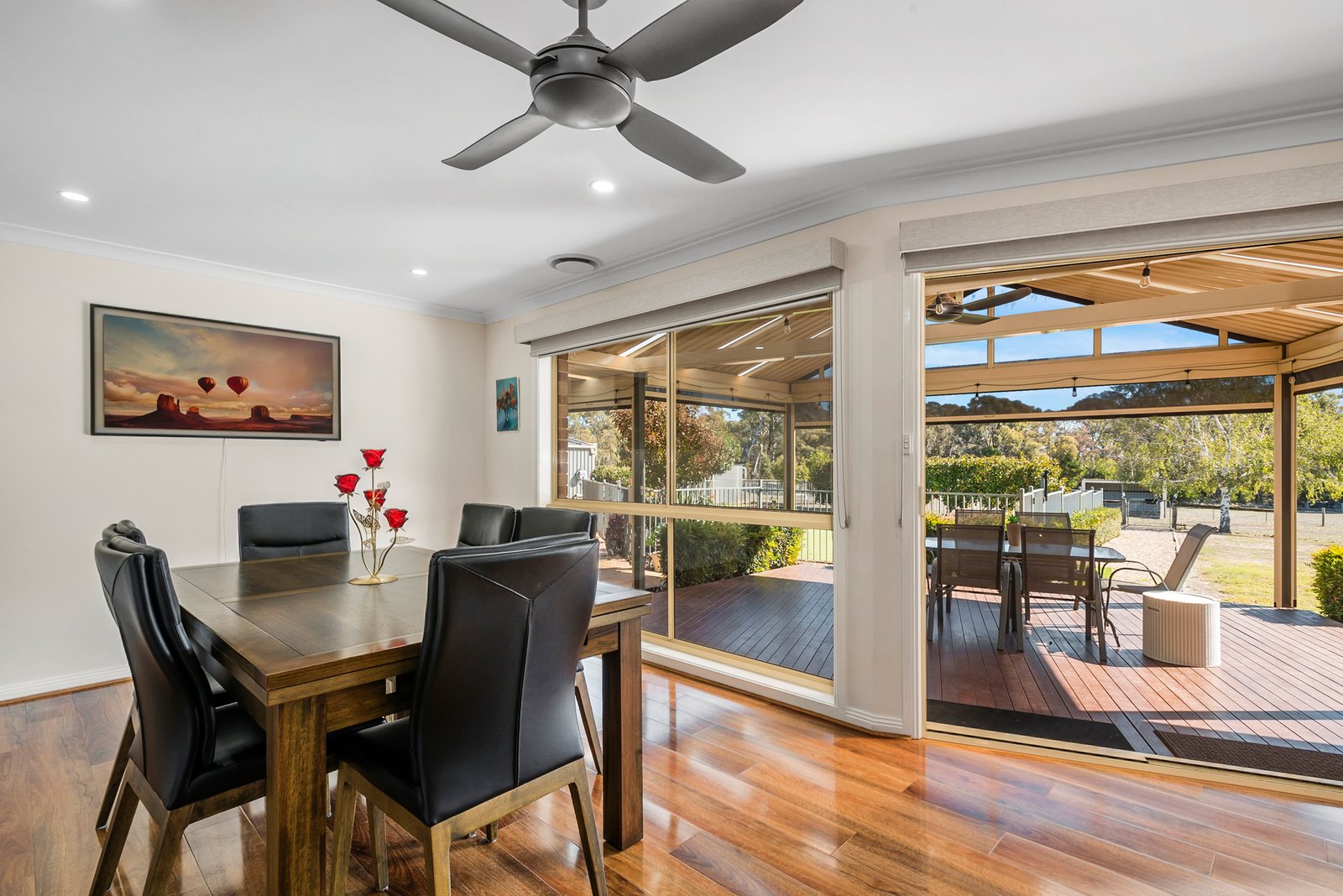 Real Estate and Property in 91 Rosa Court, Kyneton, VIC