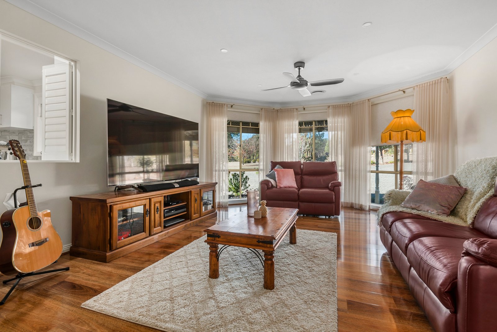 Real Estate and Property in 91 Rosa Court, Kyneton, VIC