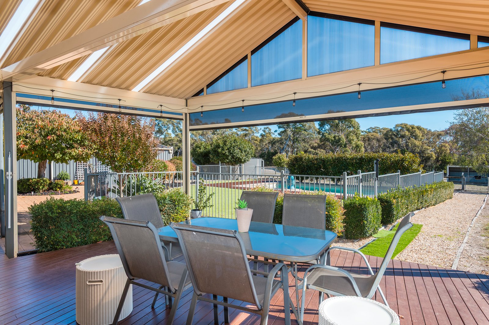 Real Estate and Property in 91 Rosa Court, Kyneton, VIC