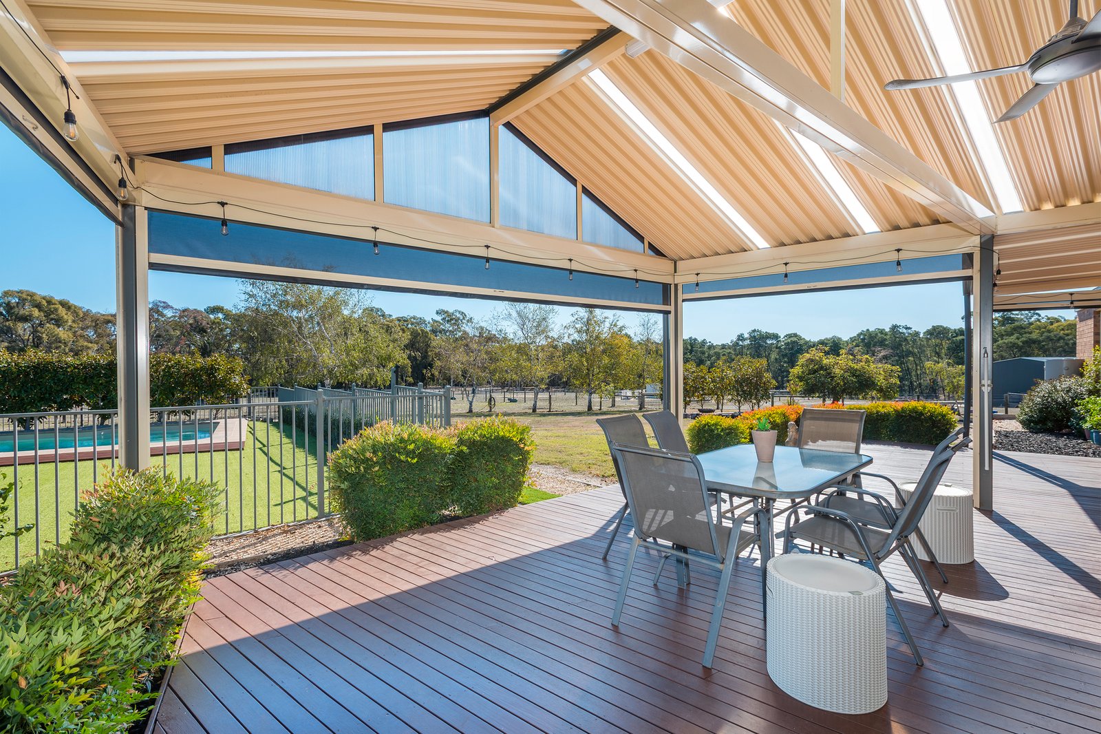 Real Estate and Property in 91 Rosa Court, Kyneton, VIC