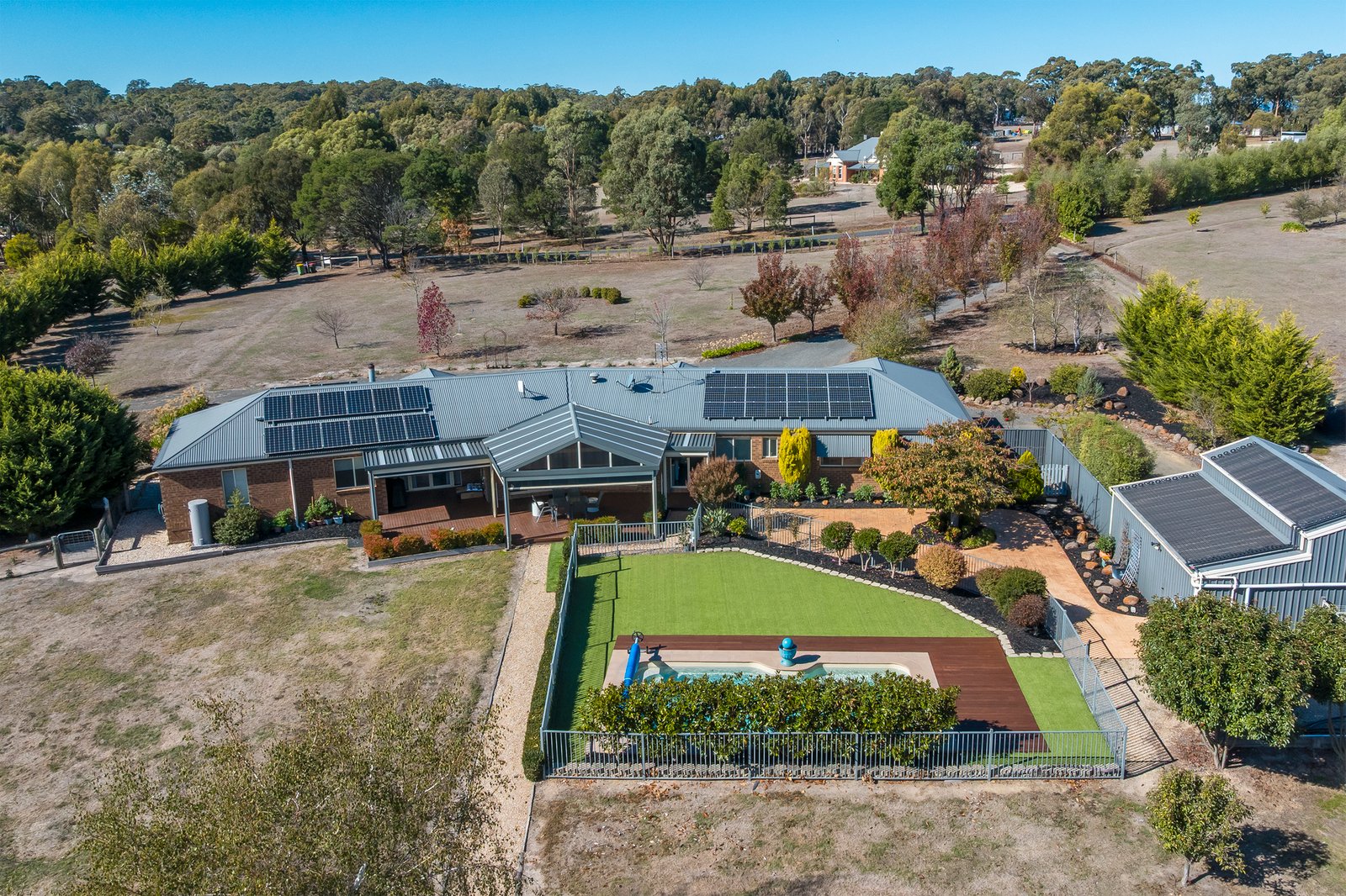 Real Estate and Property in 91 Rosa Court, Kyneton, VIC