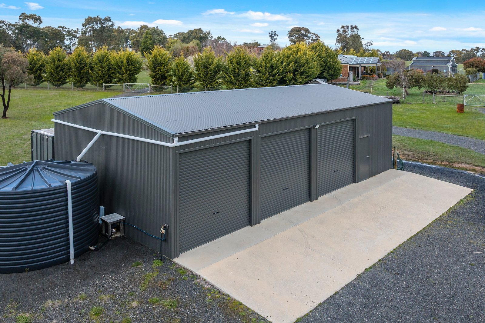 Real Estate and Property in 91 Rosa Court, Kyneton, VIC