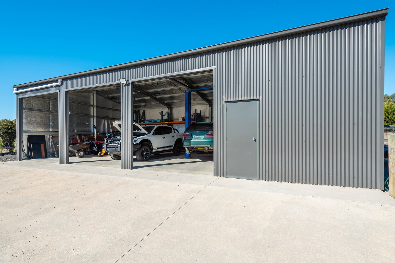 Real Estate and Property in 91 Rosa Court, Kyneton, VIC