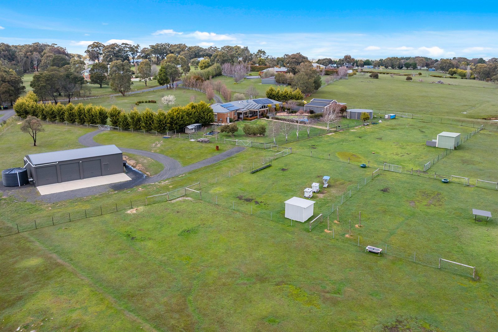 Real Estate and Property in 91 Rosa Court, Kyneton, VIC