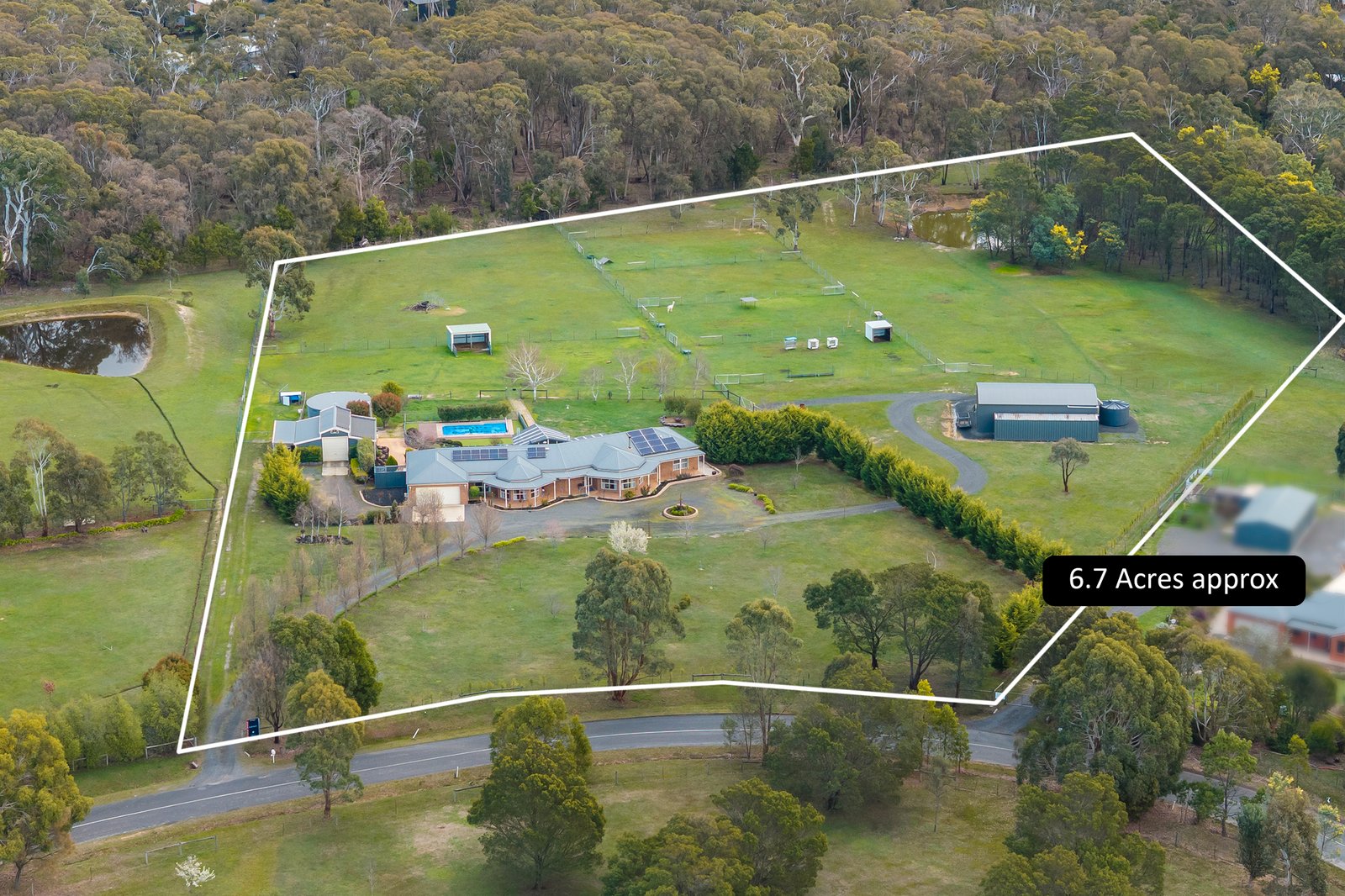 Real Estate and Property in 91 Rosa Court, Kyneton, VIC