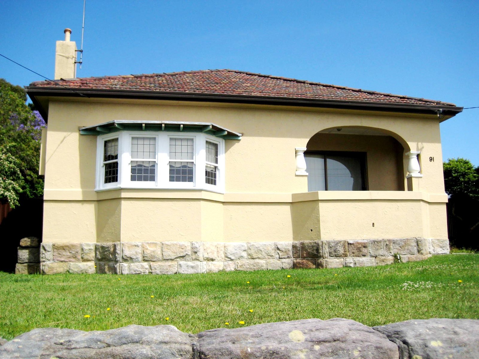 91 Rosa Street OATLEY 1