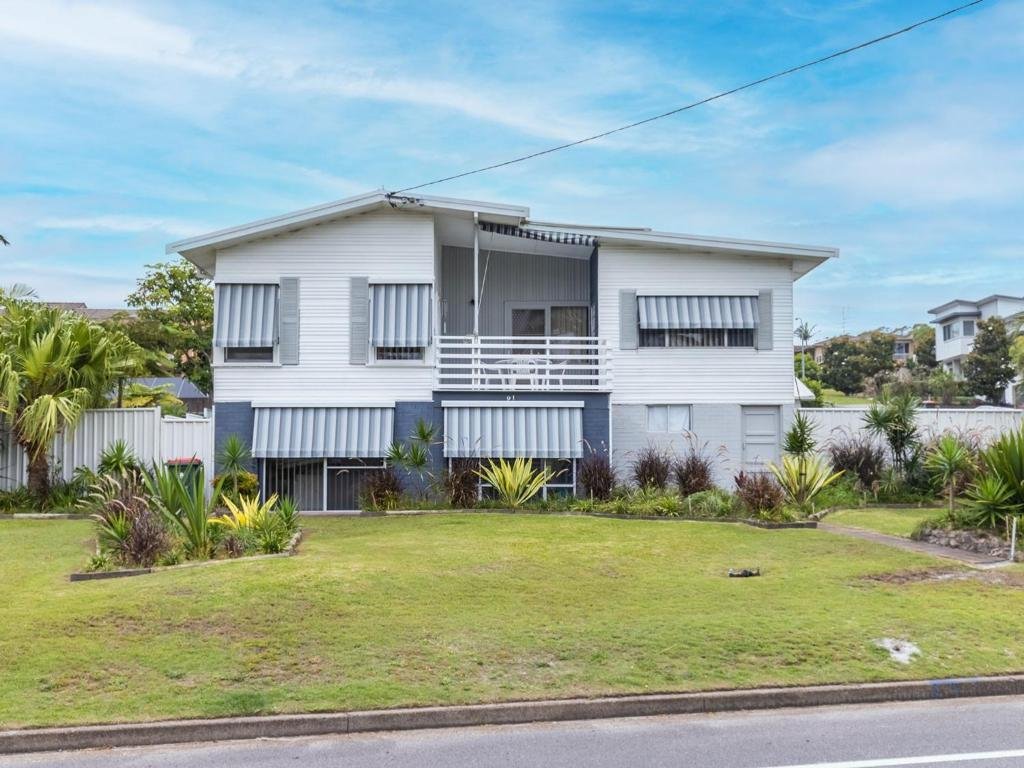 91 Sandy Point Road CORLETTE 1