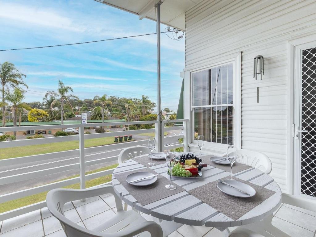 91 Sandy Point Road CORLETTE 6