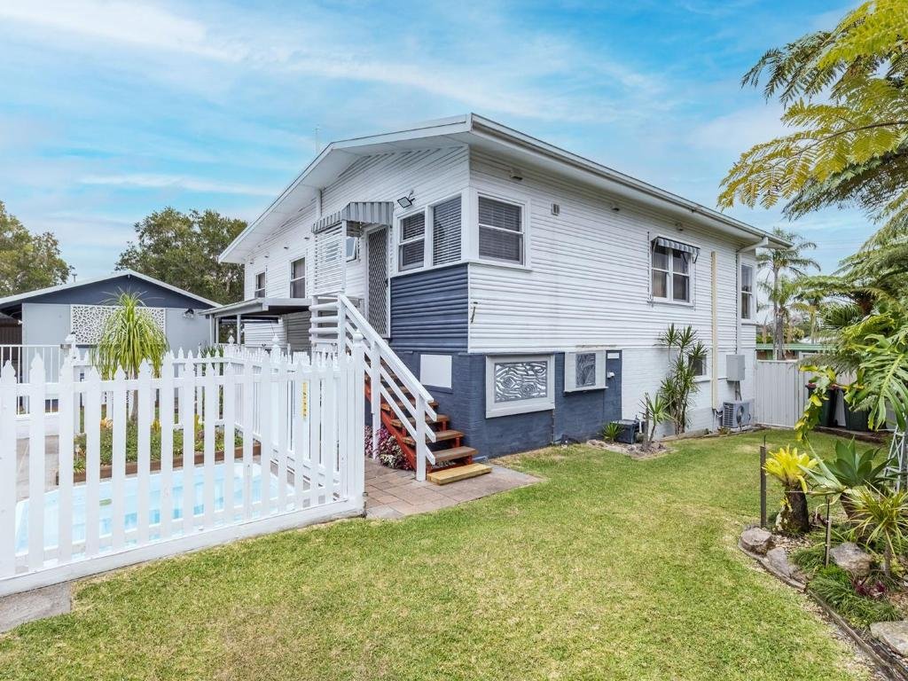 91 Sandy Point Road CORLETTE 19
