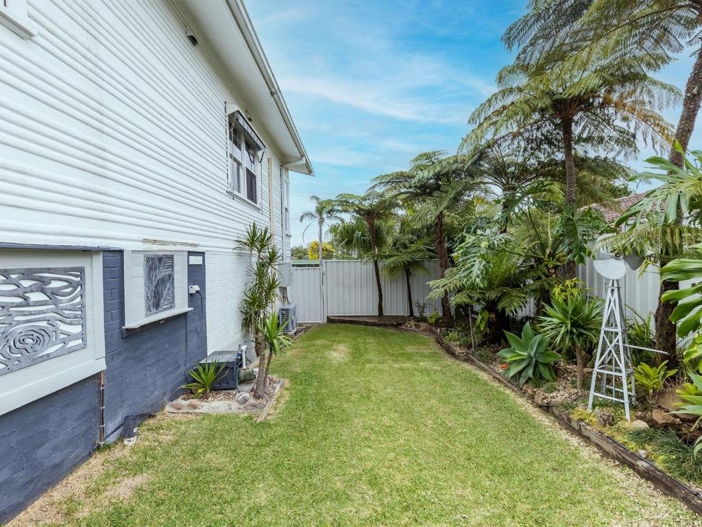 91 Sandy Point Road CORLETTE 20
