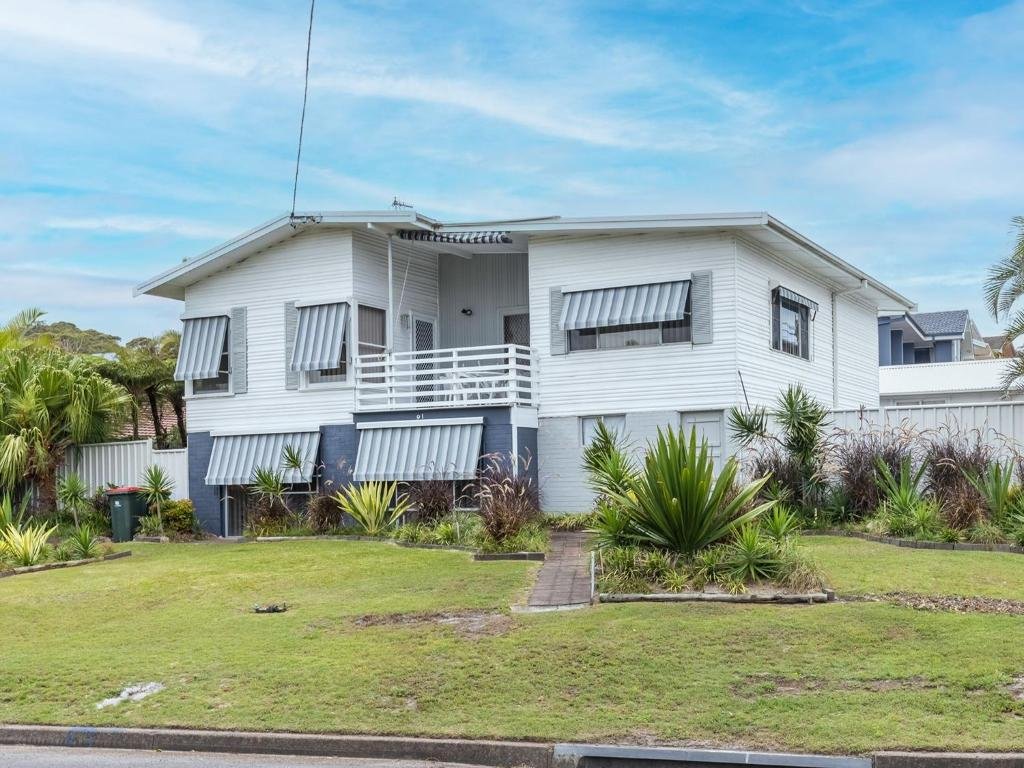 91 Sandy Point Road CORLETTE 22