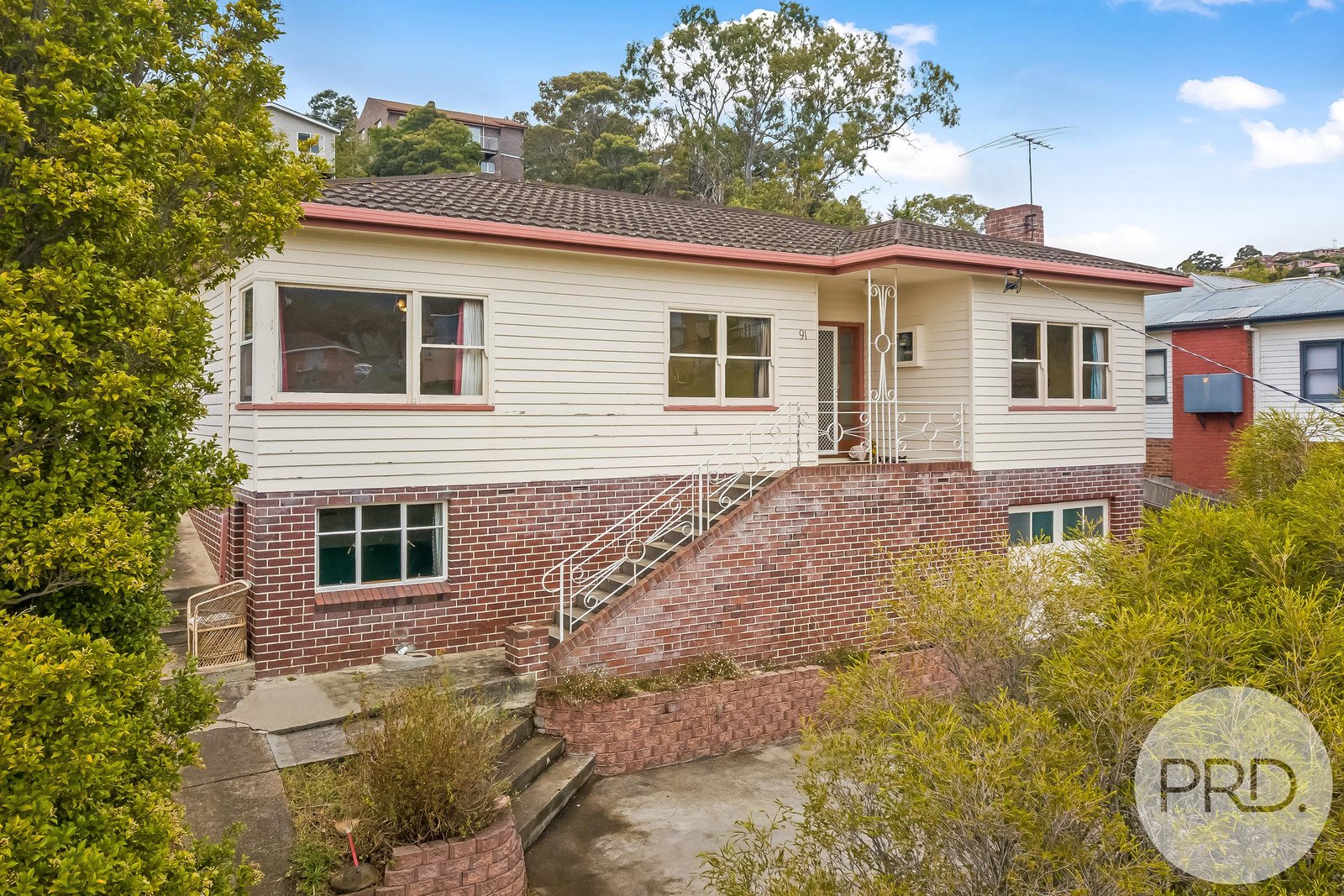 91 Springfield Avenue WEST MOONAH 2