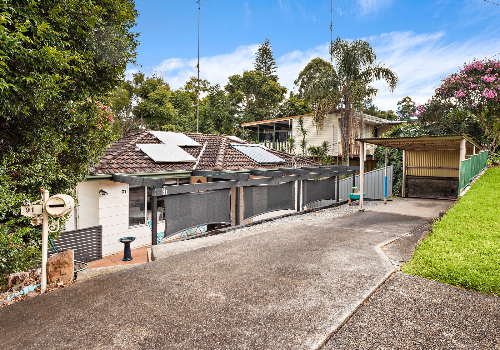 91 Stanley Avenue FARMBOROUGH HEIGHTS 12