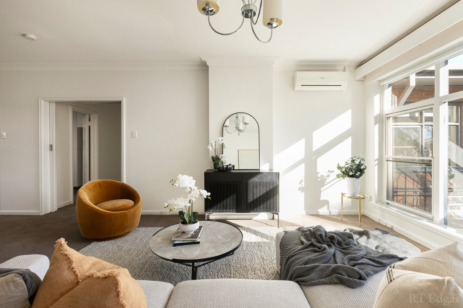 Real Estate and Property in 9/1 Tahara Road, Toorak, VIC