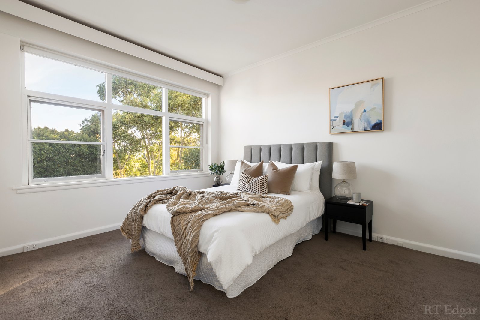Real Estate and Property in 9/1 Tahara Road, Toorak, VIC