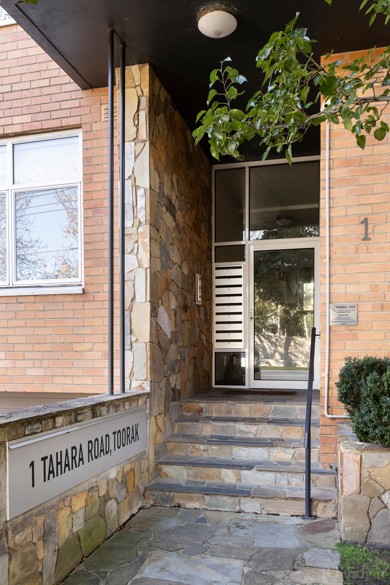 Real Estate and Property in 9/1 Tahara Road, Toorak, VIC