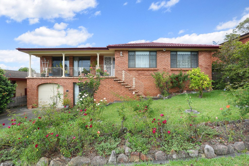 91 Thirroul Road KANAHOOKA 1