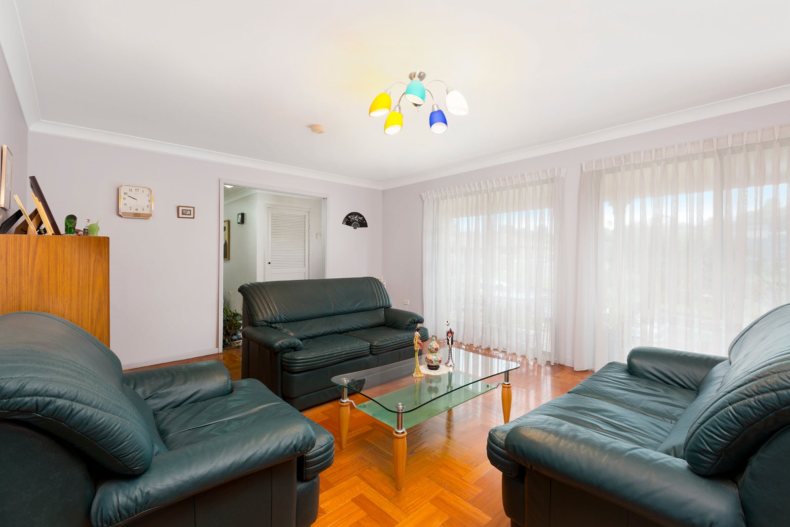 91 Thirroul Road KANAHOOKA 4