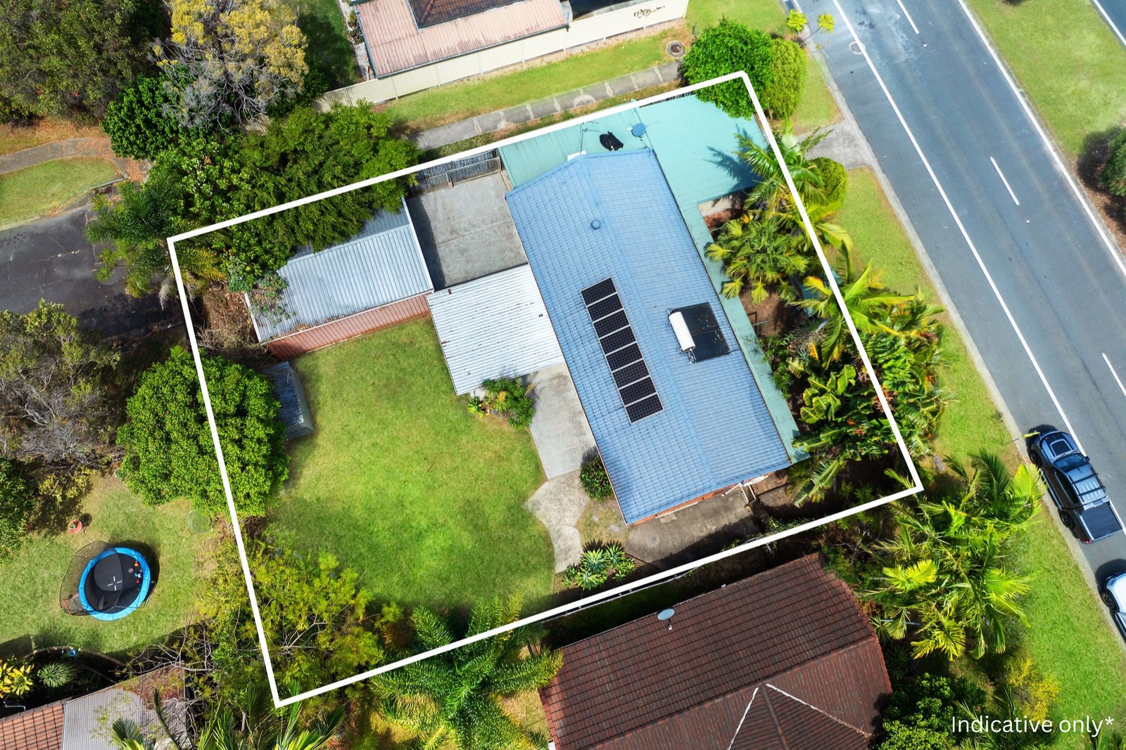 91 Wardoo Street SOUTHPORT 16