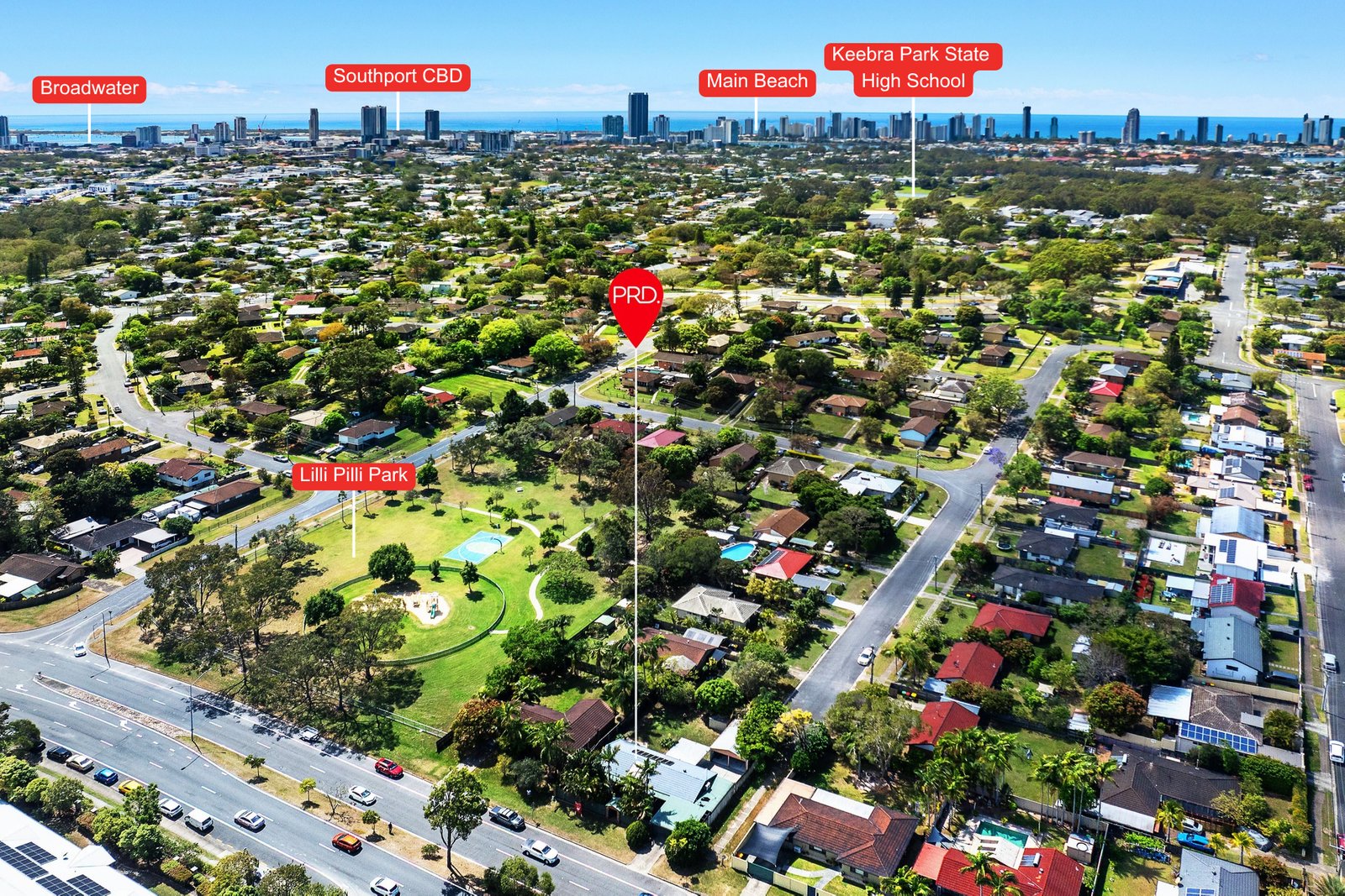 91 Wardoo Street SOUTHPORT 17