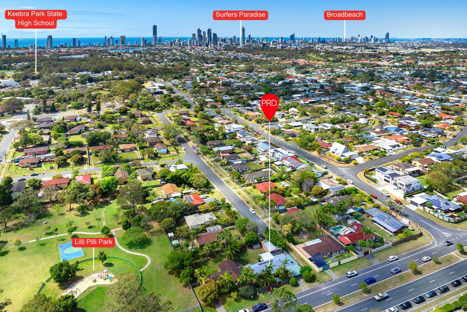 91 Wardoo Street SOUTHPORT 18