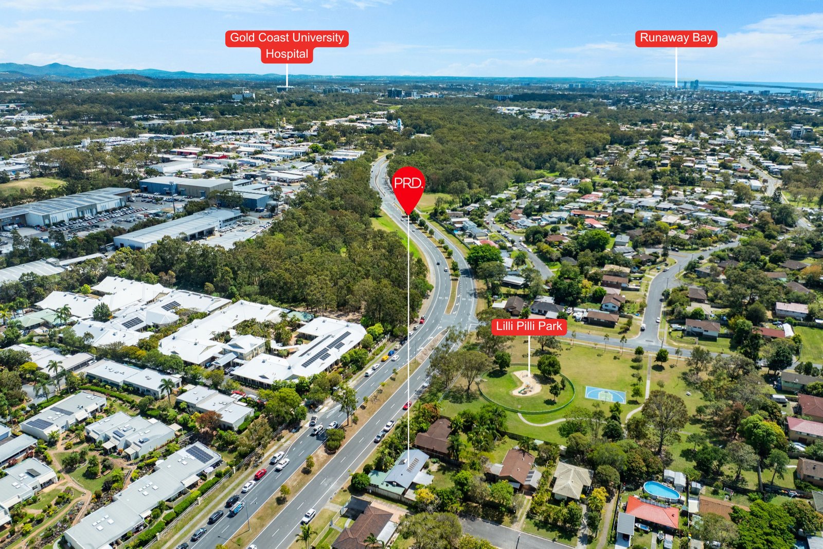 91 Wardoo Street SOUTHPORT 19