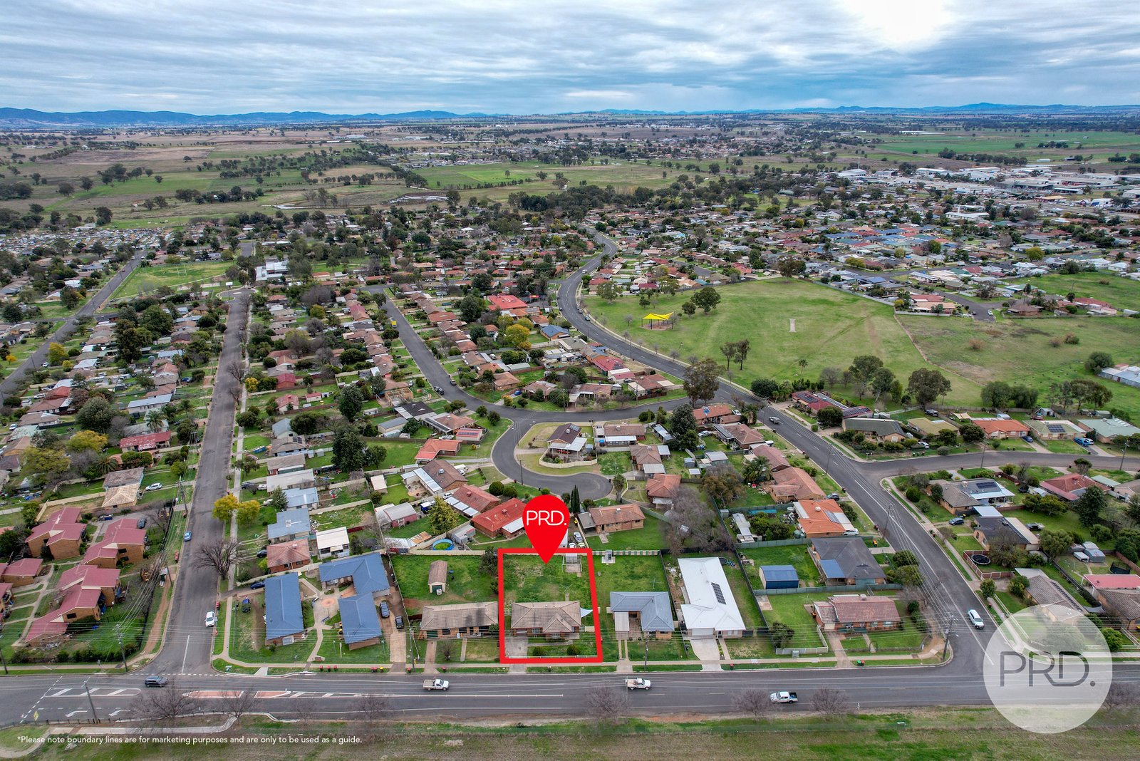 91 Warral Road TAMWORTH 17