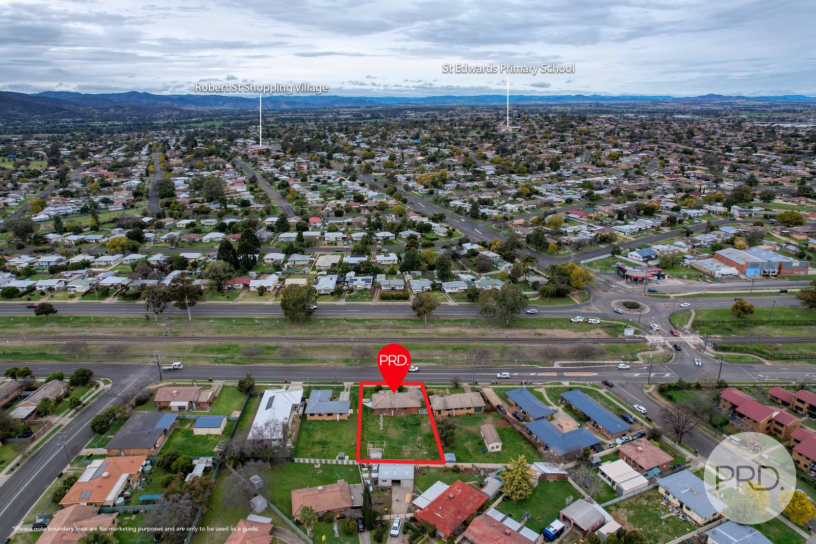 91 Warral Road TAMWORTH 18