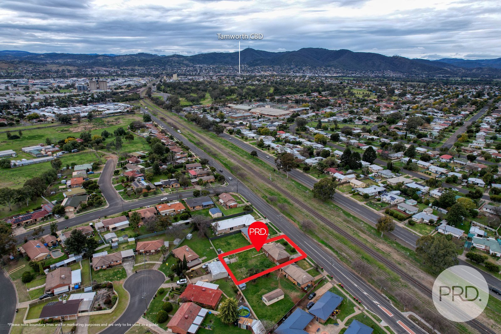 91 Warral Road TAMWORTH 19