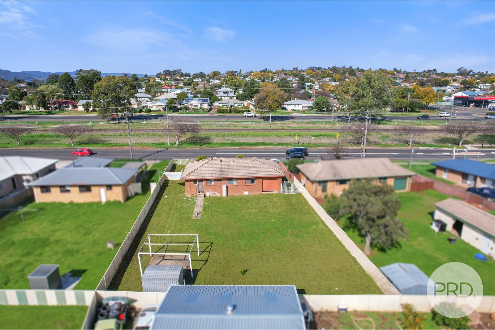 91 Warral Road TAMWORTH 21