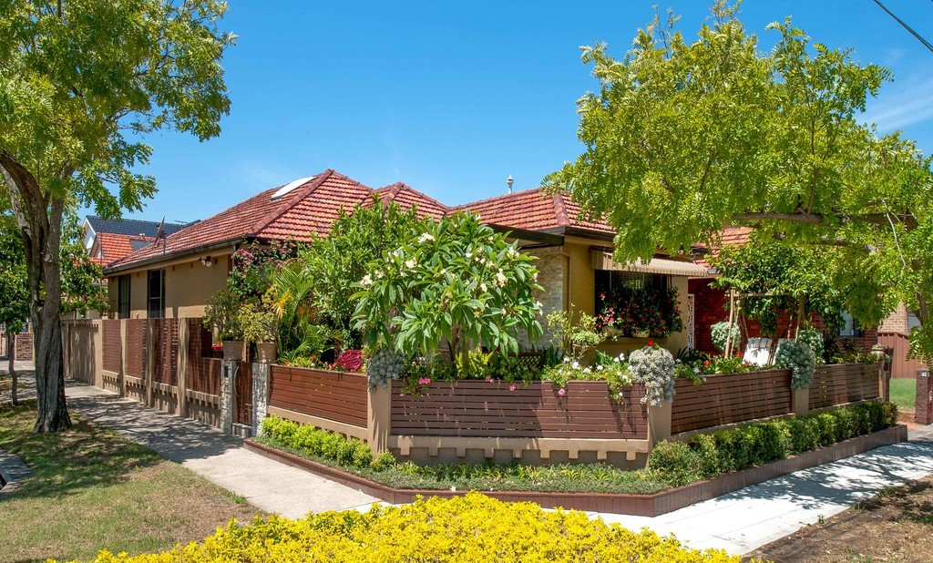 91 Wellington Street MASCOT 1