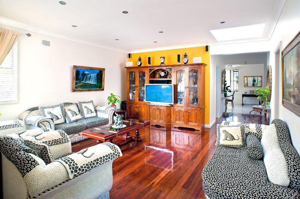 91 Wellington Street MASCOT 3