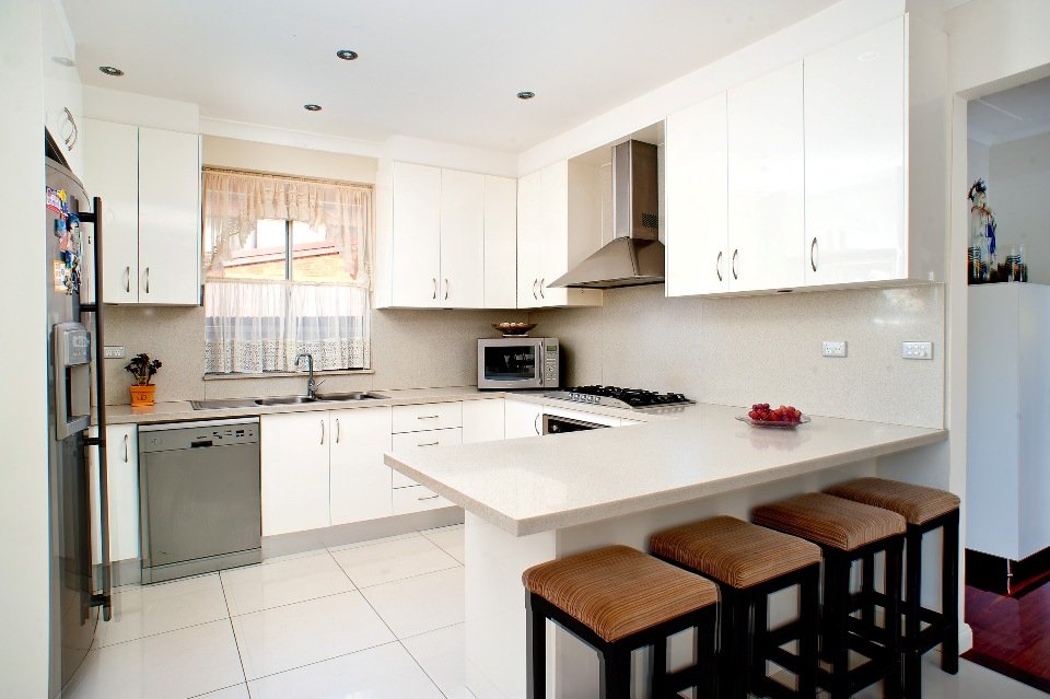 91 Wellington Street MASCOT 4